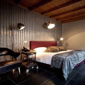 Main Street Hotel 4*