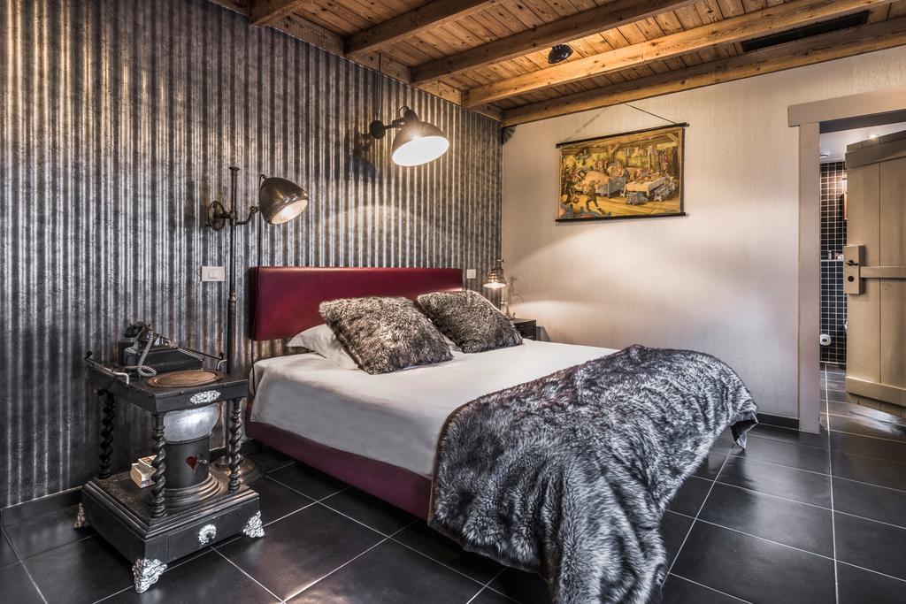 Main Street Hotel 4*