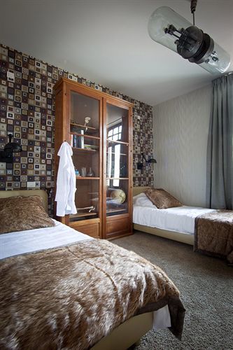 Hotel Main Street 4*